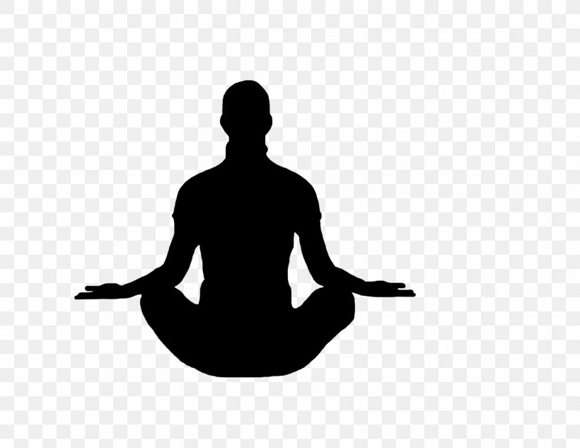 Christian Meditation Buddhist Meditation Clip Art, PNG, 1523x1176px, Christian Meditation, Arm, Asana, Black And White, Buddhism Download Free