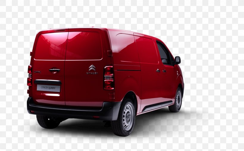 Compact Van Citroën Jumpy Minivan, PNG, 1600x988px, Compact Van, Automotive Design, Automotive Exterior, Brand, Bumper Download Free