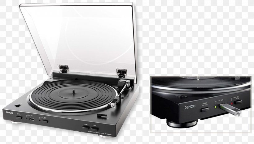 Digital Audio Denon DP-200USB Phonograph Record, PNG, 900x512px, Digital Audio, Audio, Av Receiver, Denon, Denon Dp200usb Download Free