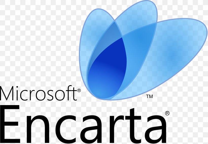 Encarta Encyclopedia Logo Microsoft Corporation, PNG, 1200x829px, Encarta, Blue, Brand, Encyclopedia, Logo Download Free