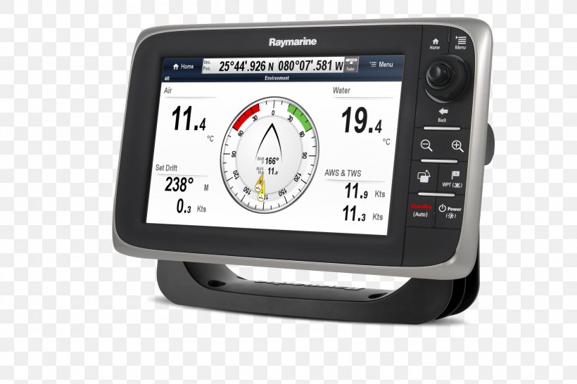 GPS Navigation Systems Raymarine Plc Multi-function Display Chartplotter Marine Electronics, PNG, 2048x1366px, Gps Navigation Systems, Chart, Chartplotter, Display Device, Electronic Device Download Free