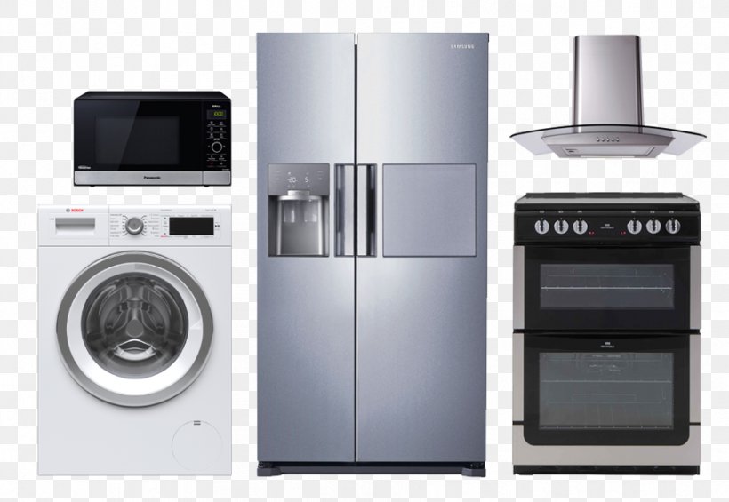 Home Appliance Major Appliance Refrigerator Freezers Clothes Dryer, PNG, 887x612px, Home Appliance, Clothes Dryer, Cooking Ranges, Electronics, Freezers Download Free