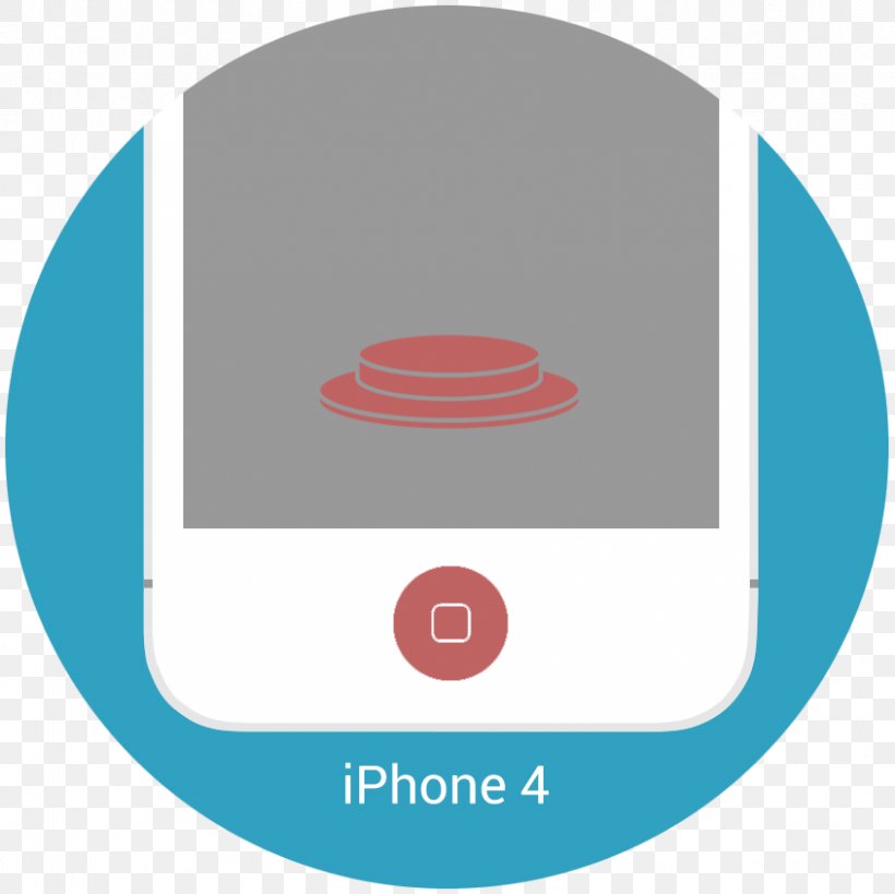 IPhone 4 IPhone 6 IPhone 5s IPhone 5c Touch ID, PNG, 845x844px, Iphone 4, Brand, Iphone, Iphone 5c, Iphone 5s Download Free