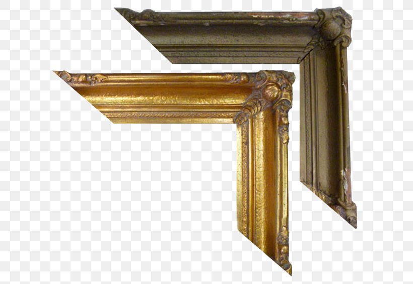 Picture Frames Geary Gallery Magnificent Rose Gold Baroque 4 X 6 Frame Image Photograph, PNG, 645x565px, Picture Frames, Art, Art Museum, Brass, Connecticut Download Free