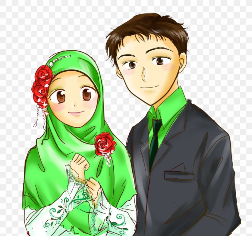 Quba Mosque Marriage In Islam I Am A Muslim, PNG, 900x844px, Watercolor, Cartoon, Flower, Frame, Heart Download Free