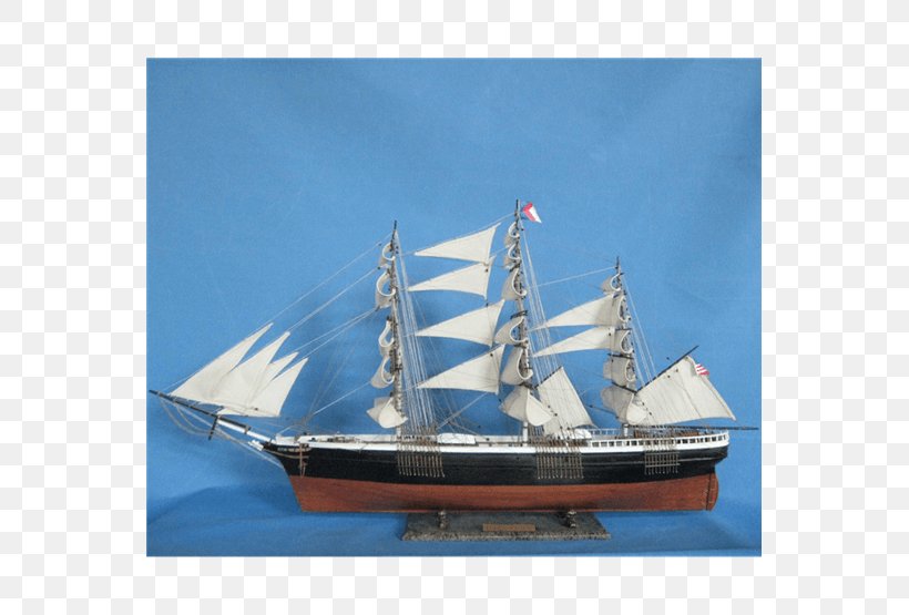 Tall Ship Clipper Boat Sailing Ship, PNG, 555x555px, Ship, Baltimore Clipper, Barque, Barquentine, Boat Download Free