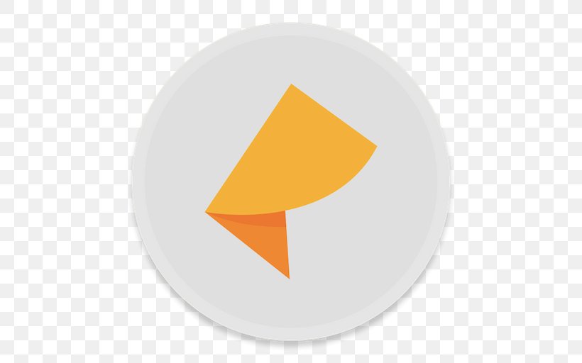 Triangle Yellow Orange, PNG, 512x512px, Triangle, Orange, Yellow Download Free