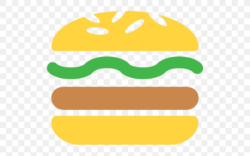 United States Emoji Text Messaging Email Hamburger, PNG, 512x512px, United States, Americas, Area, Artwork, Email Download Free