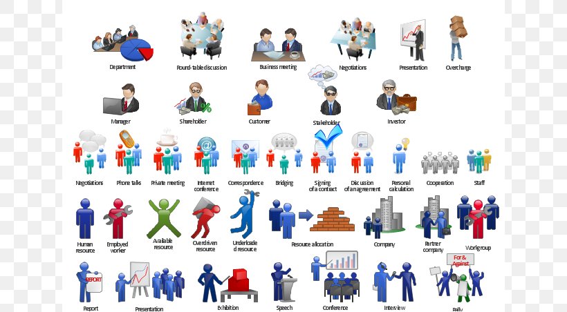 Businessperson Presentation Free Content Clip Art, PNG, 640x452px, Business, Area, Businessperson, Communication, Company Download Free