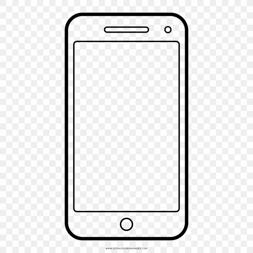 Feature Phone Mobile Phones Smartphone Mobile Phone Accessories, PNG, 1000x1000px, Feature Phone, Area, Black, Communication Device, Electronic Device Download Free