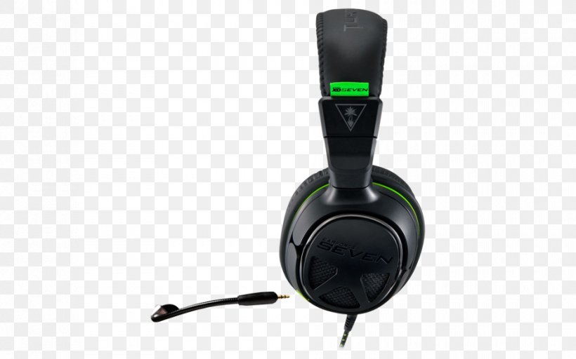 Headphones Headset Xbox One Controller Turtle Beach Ear Force XO SEVEN Pro, PNG, 940x587px, Headphones, Audio, Audio Equipment, Ear, Electronic Device Download Free