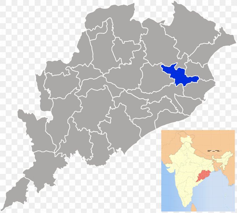 Jajpur Sundergarh District Kendujhar District Ganjam District Kalahandi District, PNG, 1200x1076px, Sundergarh District, Angul District, Cuttack District, Dhenkanal District, Ecoregion Download Free