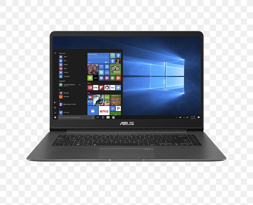 Laptop Zenbook ASUS Intel Core I7, PNG, 666x666px, Laptop, Asus, Celeron, Computer, Computer Accessory Download Free
