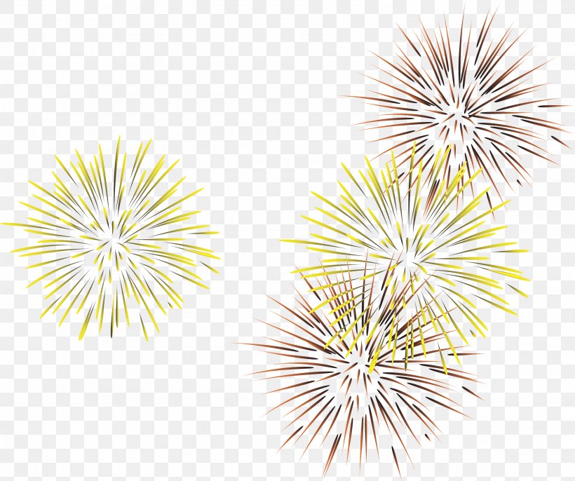 Line Fireworks Euclidean Vector, PNG, 2937x2459px, Fireworks, Adobe Fireworks, Fire, Flower, Pyrotechnics Download Free