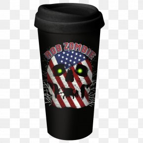 Mug - Mayhem Festival 2013 Mug We're An American Band Halloween Film Series PNG
