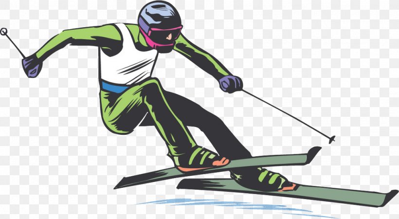 Ski Pole Skiing, PNG, 1024x562px, Ski Pole, Gratis, Headgear, Race, Recreation Download Free