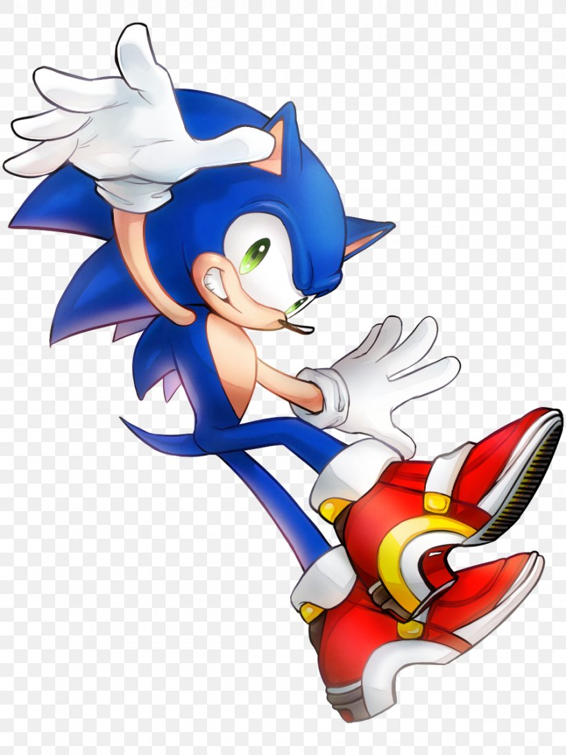 Sonic Adventure 2 Sonic & Knuckles Sonic 3D Sonic The Hedgehog 3, PNG, 900x1200px, Watercolor, Cartoon, Flower, Frame, Heart Download Free