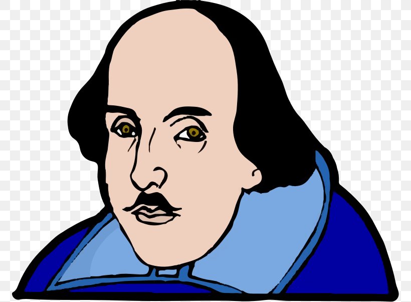 William Shakespeare Drawing Clip Art, PNG, 773x602px, William Shakespeare, Art, Author, Cheek, Computer Download Free