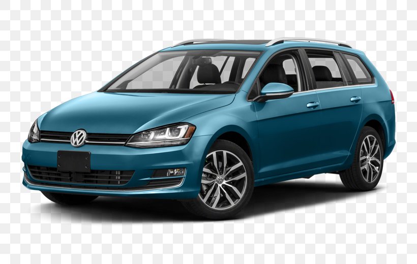 2017 Volkswagen Golf SportWagen TSI SE Car 4motion, PNG, 800x520px, 2017 Volkswagen Golf, Volkswagen, Automatic Transmission, Automotive Design, Automotive Exterior Download Free