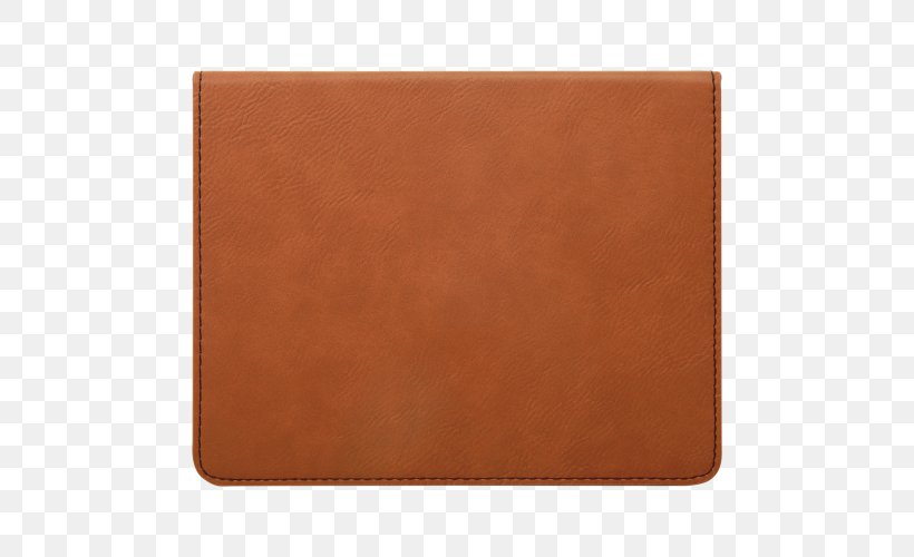 Brown Vijayawada Caramel Color Wallet Leather, PNG, 500x500px, Brown, Caramel Color, Leather, Orange, Placemat Download Free