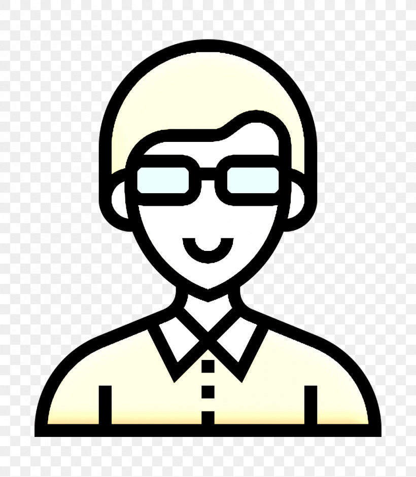 Careers Men Icon Teacher Icon, PNG, 1036x1190px, Careers Men Icon, Cartoon, Eyewear, Facial Expression, Finger Download Free