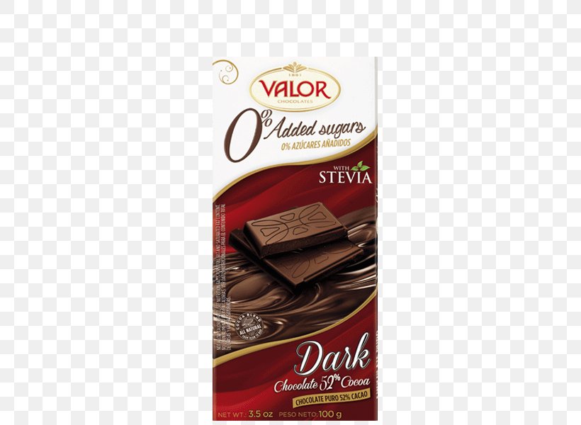 Chocolate Bar Flavor Dark Chocolate Chocolates Valor, S.A., PNG, 790x600px, Chocolate Bar, Bitterness, Candy, Chocolate, Chocolate Chip Download Free