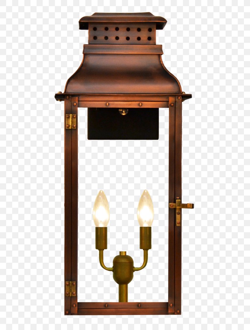 Gas Lighting Light Fixture Lantern, PNG, 525x1080px, Gas Lighting, Bevolo Gas And Electric Lights, Ceiling Fixture, Coppersmith, Electric Light Download Free