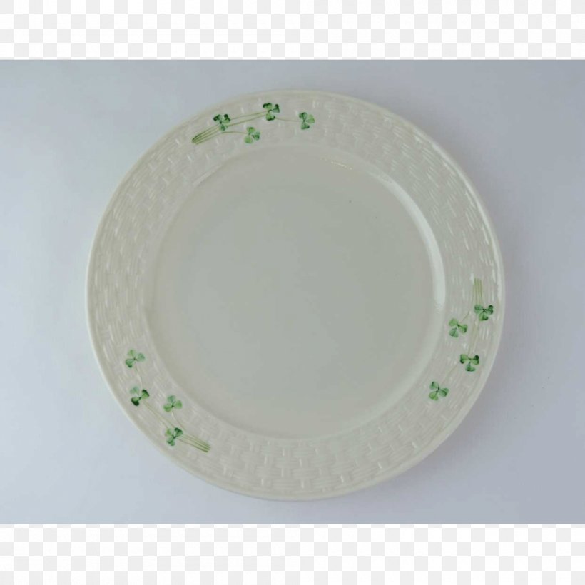 Plate Belleek Pottery Porcelain Platter, PNG, 1000x1000px, Plate, Antique, Belleek, Belleek Pottery, Connemara Download Free