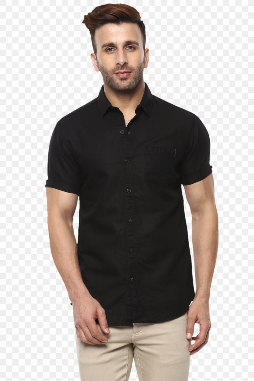 T-shirt Polo Shirt Sleeve Dress Shirt, PNG, 1000x1500px, Tshirt, Button, Casual Attire, Clothing, Collar Download Free
