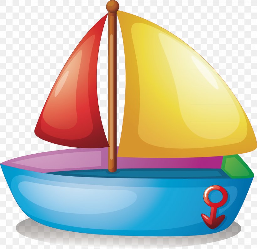 Toy Sailboat Clip Art, PNG, 1963x1903px, Toy, Boat, Free Content, Maritime Transport, Royaltyfree Download Free
