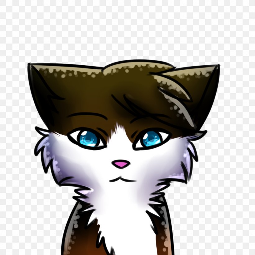 Whiskers Kitten Cat Clip Art, PNG, 1024x1024px, Whiskers, Carnivoran, Cartoon, Cat, Cat Like Mammal Download Free
