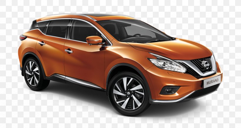 2018 Nissan Murano Car 2017 Nissan Murano, PNG, 870x463px, 2018 Nissan Murano, Automotive Design, Automotive Exterior, Brand, Bumper Download Free