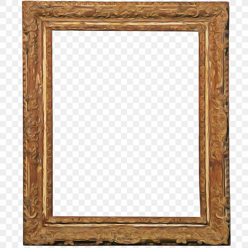 Beige Background Frame, PNG, 1300x1300px, Picture Frames, Antique, Baroque, Beige, Brown Download Free