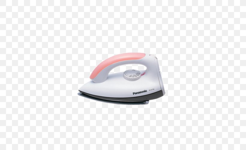 Clothes Iron Panasonic Ironing Electricity Price, PNG, 500x500px, Clothes Iron, Clothes Steamer, Electricity, Hardware, Home Appliance Download Free