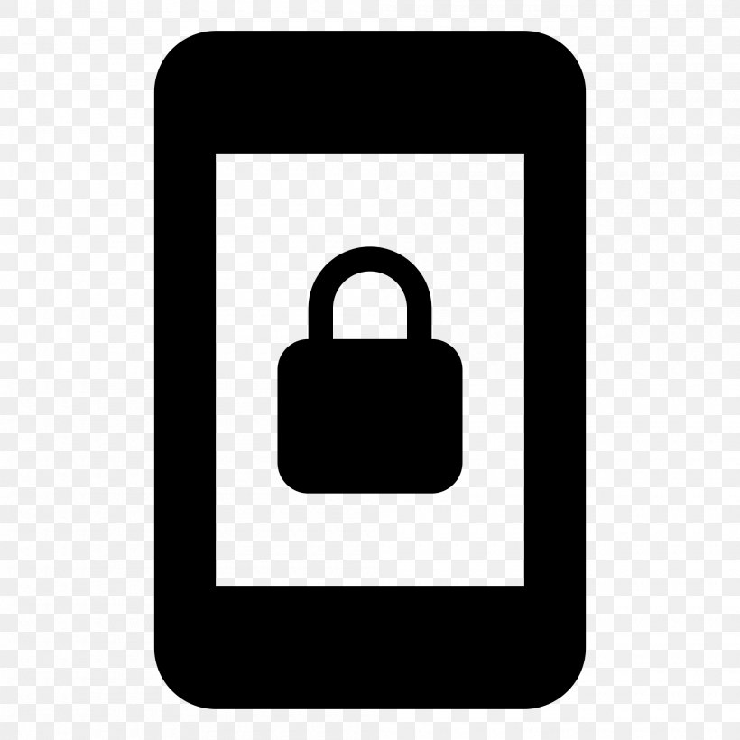 Mobile Phones Telephone Android, PNG, 2000x2000px, Mobile Phones, Android, Hardware Accessory, Lock, Lock Screen Download Free