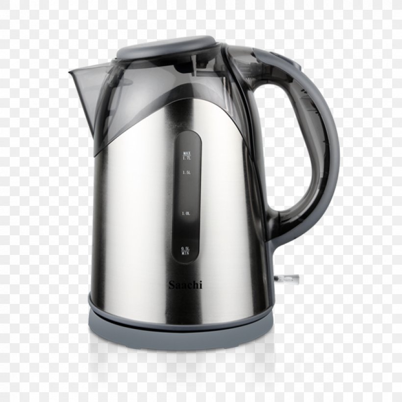 Electric Kettle Cordless Electricity Teapot, PNG, 1200x1200px, Kettle, Blender, Coffeemaker, Cordless, Drip Coffee Maker Download Free
