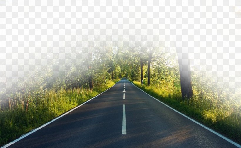 Highway Road, PNG, 994x610px, Highway, Asphalt, Grass, Infrastructure, Mode Of Transport Download Free