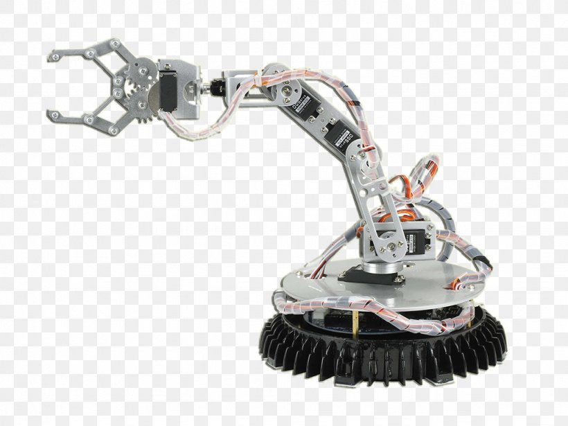 Robotic Arm Robotics Mechatronics, PNG, 1024x768px, Robotic Arm, Arm, Artificial Intelligence, Automation, Engineering Download Free