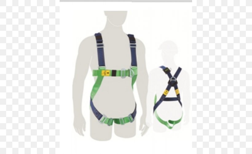 Safety Harness Climbing Harnesses Laborer Roof Fall Arrest, PNG, 500x500px, Safety Harness, Architectural Engineering, Backpack, Climbing Harness, Climbing Harnesses Download Free