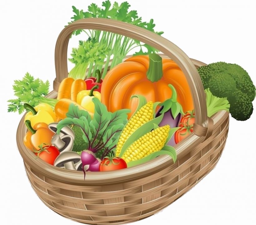 Vegetable Fruit Organic Food Clip Art, PNG, 888x779px, Vegetable, Basket, Diet Food, Flowerpot, Food Download Free
