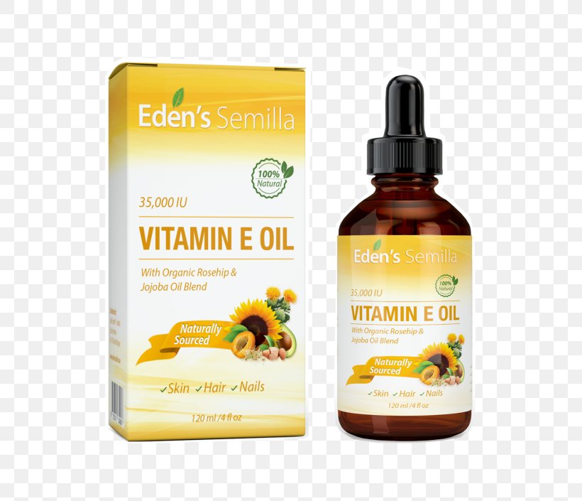 Vitamin E Oil Acne Skin, PNG, 705x705px, Vitamin E, Acne, Essential Oil, Flavor, Health Download Free