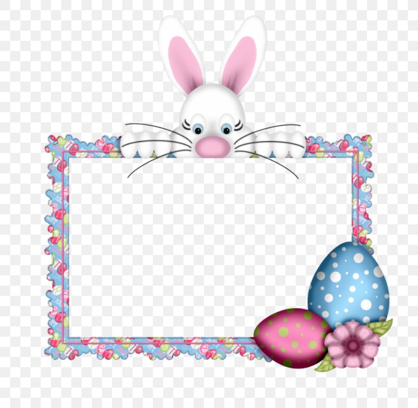 Easter Bunny Easter Egg Picture Frames Photography, PNG, 800x800px, 2018, Easter Bunny, Arts, Easter, Easter Egg Download Free