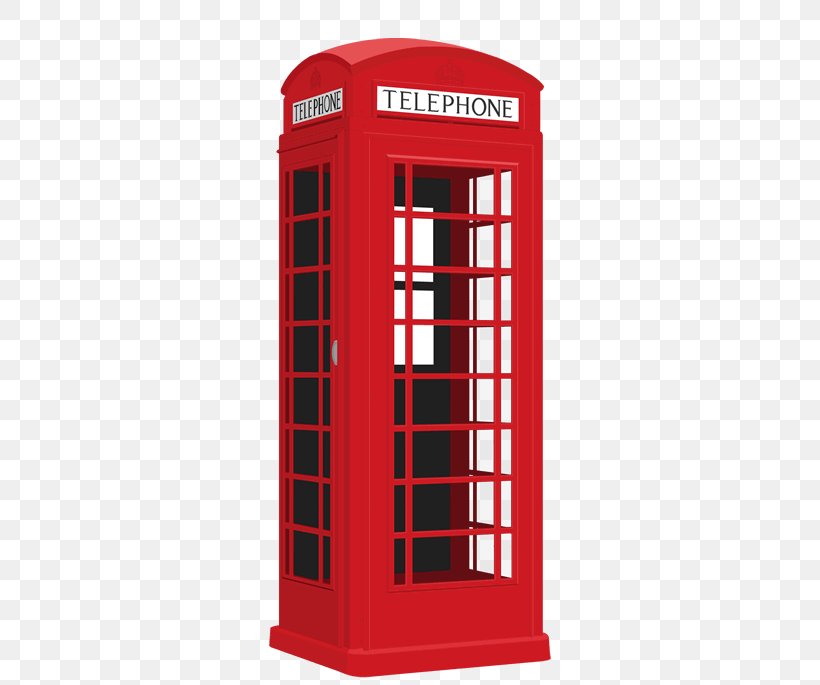 London Cartoon, PNG, 450x685px, Red Telephone Box, Call Box, Kiosk, London, Mobile Phones Download Free