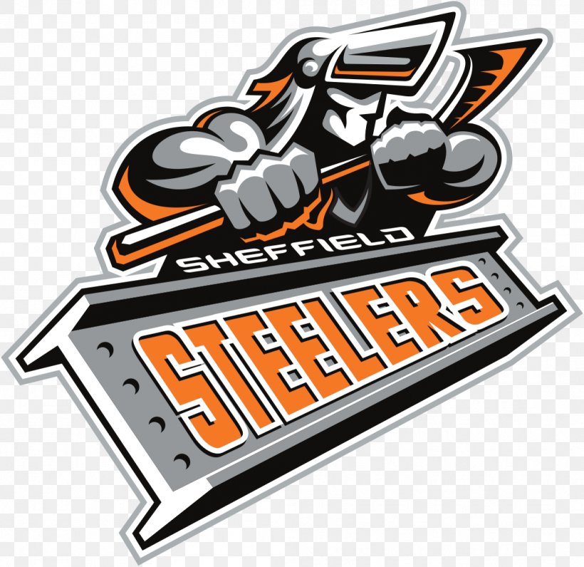 Motorpoint Arena Sheffield Sheffield Steelers Elite Ice Hockey League Nottingham Panthers Pittsburgh Steelers, PNG, 1056x1024px, Motorpoint Arena Sheffield, Automotive Design, Ball Hockey, Brand, Elite Ice Hockey League Download Free