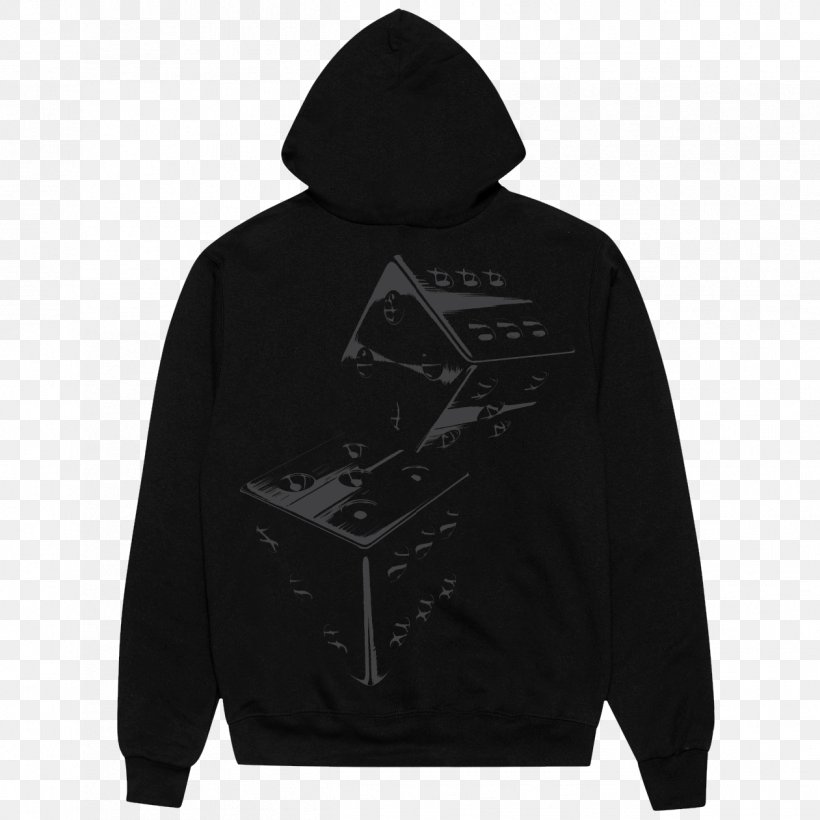 Run The Jewels Hoodie T-shirt Clothing Sweater, PNG, 1261x1261px, Run The Jewels, Black, Bluza, Brand, Champion Download Free