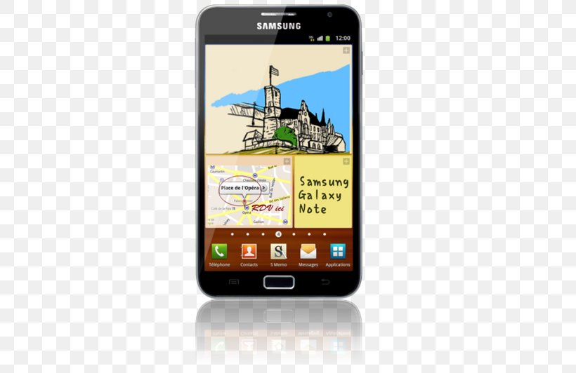 Samsung Galaxy Note II Samsung Galaxy Note 3 Samsung Galaxy Note 10.1, PNG, 532x532px, Samsung Galaxy Note, Android, Cellular Network, Communication, Communication Device Download Free