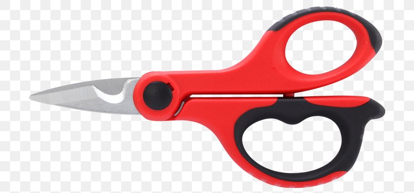 Scissors Stainless Steel Cutting Material, PNG, 721x383px, Scissors, Carbon Steel, Cutting, Cutting Tool, Electrical Cable Download Free