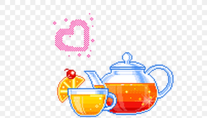 Tea Milk Cafe Coffee Drink, PNG, 570x468px, Tea, Animation, Blog, Cafe, Coffee Download Free