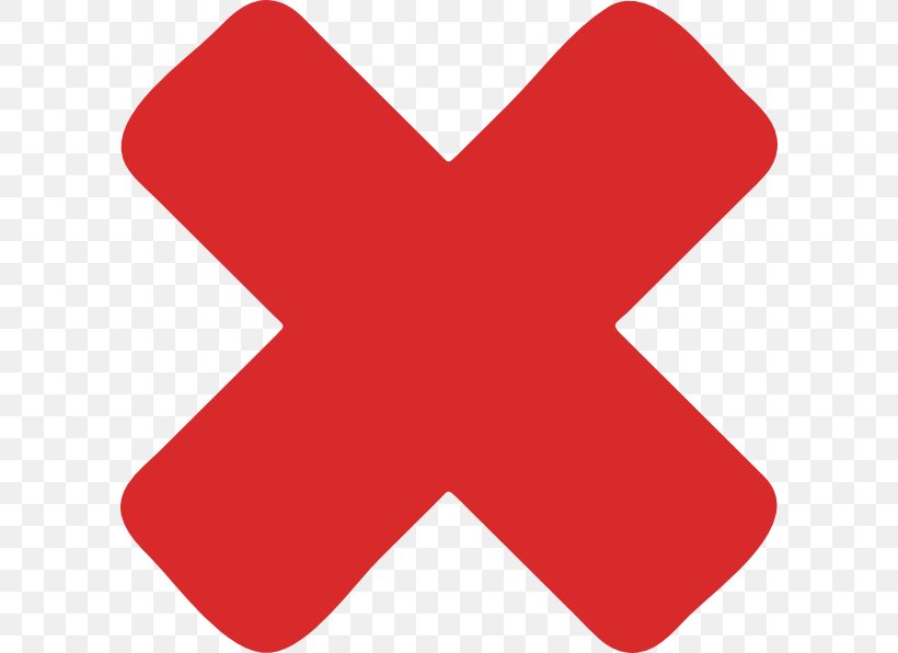 Wrong, PNG, 600x596px, No Symbol, Heart, Red, Symbol, X Mark Download Free