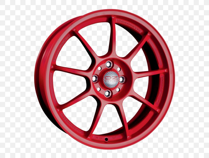 Car OZ Group Alloy Wheel Rim, PNG, 620x620px, Car, Alloy, Alloy Wheel, Auto Part, Autofelge Download Free